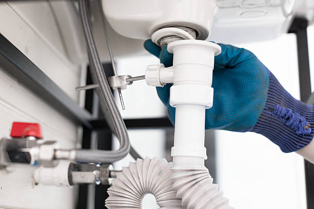 Reliable Drain Cleaning contractor in Johnsonville, SC by AAA Plumbing Heating